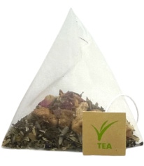 7th Heaven® Women's Power Pyramid Teabags